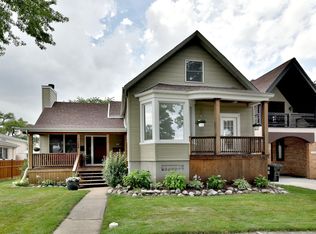 1124 Cleveland Ave, Park Ridge, IL 60068