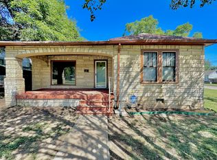1601 SW A Ave, Lawton, OK 73501