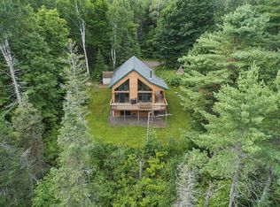 9482 Snowshoe Rd, Presque Isle, WI 54557