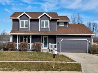 226 NE 15th St, Ankeny, IA 50021