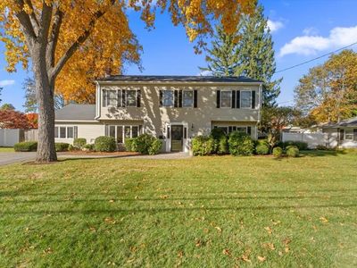 8 Flynn St, Natick, MA, 01760