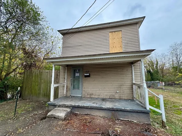 101 Day St, Suffolk, VA 23434