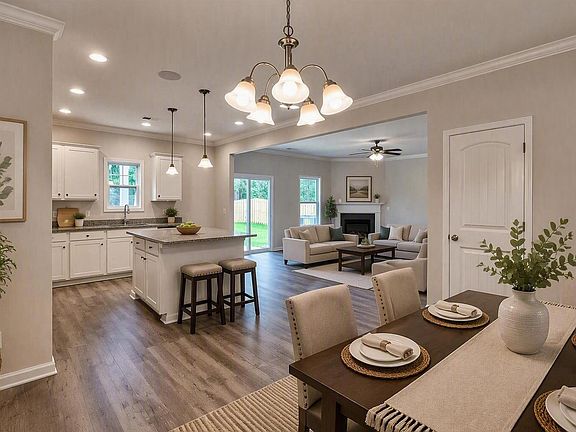 3rd image of 2183 Currituck Dr