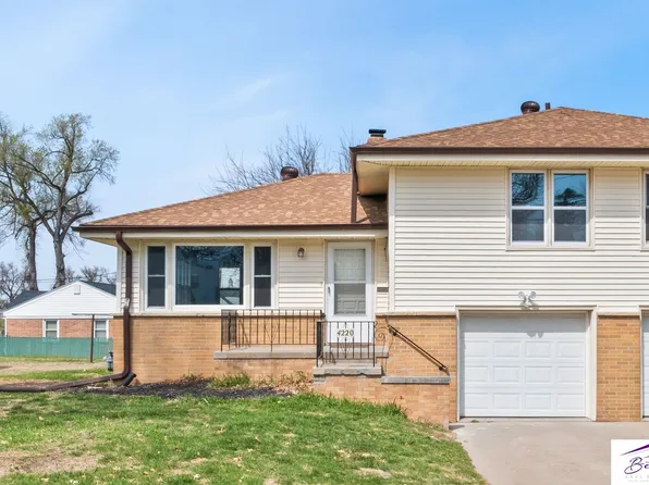 4216 & 4220 Vinton St, Omaha, NE 68105