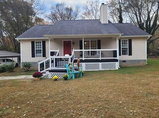 1610 Thrasher Pike, Hixson, TN 37343