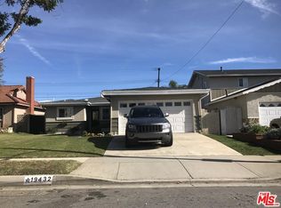 19432 Hillford Ave, Carson, CA 90746