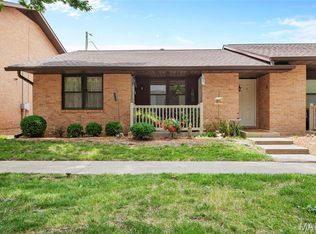 1314 Pine St #1, Highland, IL 62249