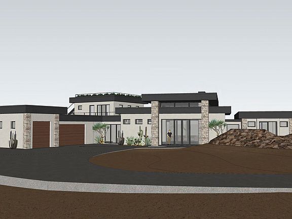 2nd image of 656 W Granite Gorge Dr Lot 337