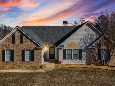 200 Bear Ln, Temple, GA, 30179