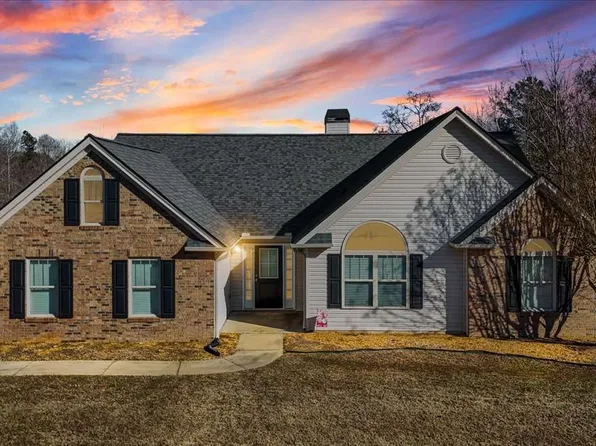 200 Bear Ln, Temple, GA 30179