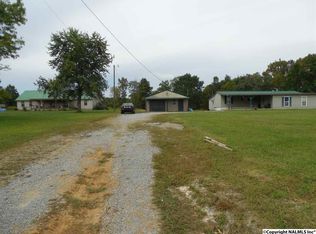 2603 S Danville Rd, Danville, AL 35619