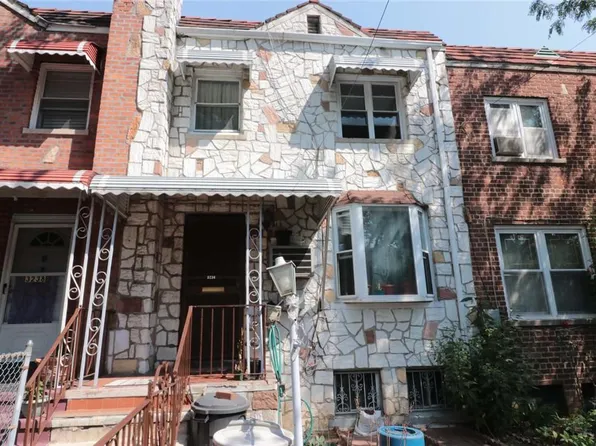3236 Corsa Avenue, Bronx, NY 10469