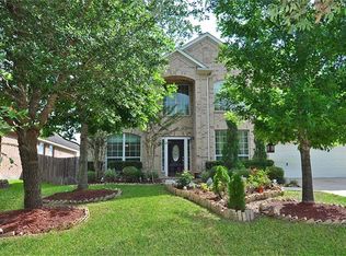 20347 Bentwood Oaks Dr, Porter, TX 77365