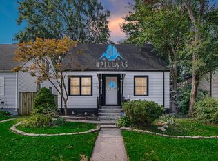 2640 162nd St, Hammond, IN 46323