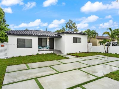 5931 SW 7th St, Miami, FL, 33144