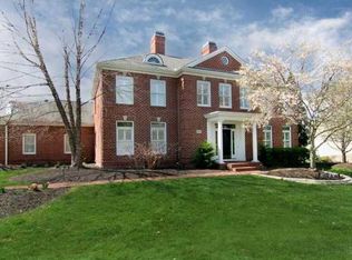 6956 Lake Trail Dr, Westerville, OH 43082