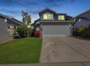 8609 Longspur Way, Antelope, CA