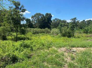 820 Beach Rd, Poplarville, MS 39470