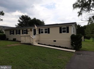 2337 Hudson Hollow Rd, Stephens City, VA 22655