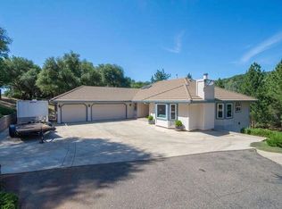 3101 Graystone Rd, Placerville, CA 95667
