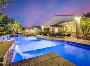 5612 N 134th Dr, Litchfield Park, AZ 85340