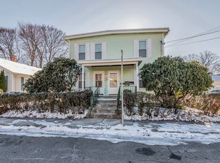 144 A St, Lowell, MA 01851
