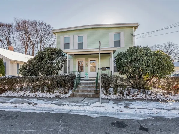 144 A St, Lowell, MA 01851