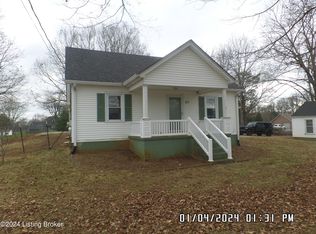 217 Ireland School Rd, Radcliff, KY 40160