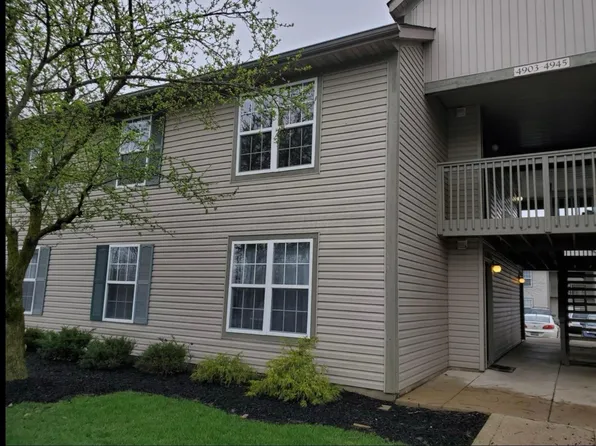 4927 Emerald Lakes Blvd, Powell, OH 43065