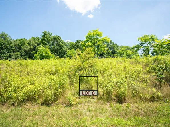 LOT 8 Jamie Way, Volant, PA 16156