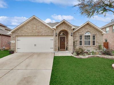 12012 Bonifay Ct, McKinney, TX, 75071