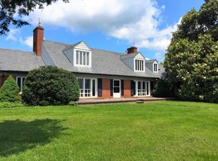 1744 Rougemont Farm, Keswick, VA 22947