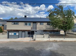6 N 2nd St, Mc Gill, NV 89318