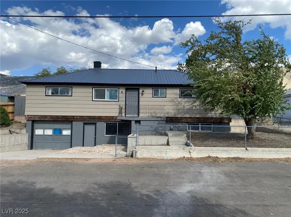 6 N 2nd St, Mc Gill, NV 89318