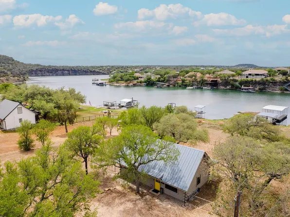 300 County Road 145, Burnet, TX 78611