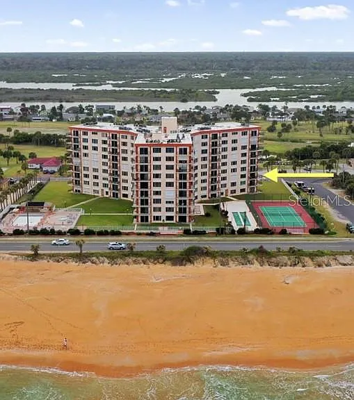 3600 S Ocean Shore Blvd #311 — Photo 34
