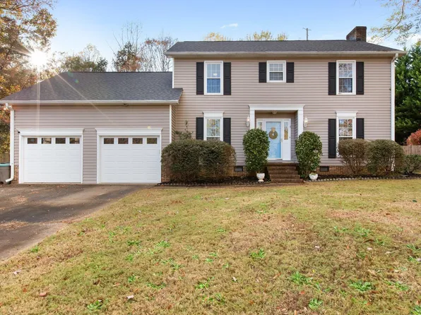 5 Nielson Cir, Taylors, SC 29687