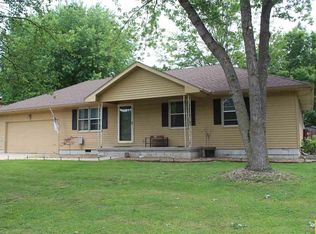 108 Margueritte St, Clinton, MO 64735