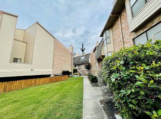 2103 Place Rebecca Ln UNIT D1, Houston, TX 77090