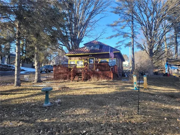 219 Second Street, Haugen, WI 54841