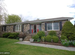 1579 Wrights Mill Rd, Berryville, VA 22611