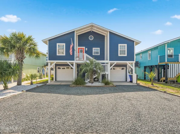 79 Wilmington Street, Ocean Isle Beach, NC 28469