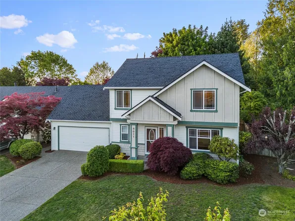 8011 Carlisle Place, Arlington, WA 98223