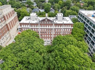 1327 Peachtree St NE APT 803, Atlanta, GA 30309