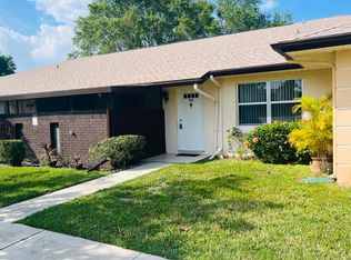514 Ponderosa Dr #32, Fort Pierce, FL 34982