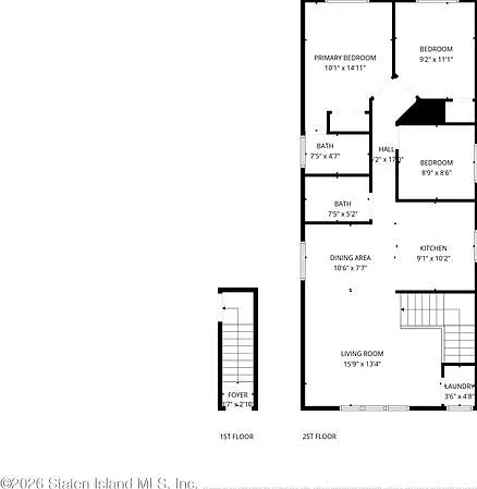 24 Shaughnessy Ln #2 — Photo 13