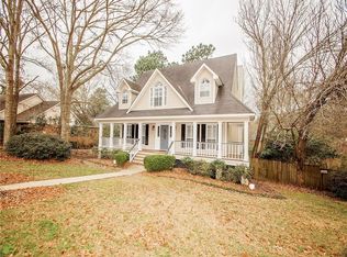 1110 Newbury Ln E, Mobile, AL 36695