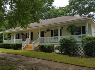 47249 Joshua Dr, Bay Minette, AL 36507