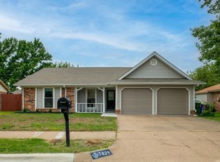 7629 Cedarhill Rd, Watauga, TX 76148