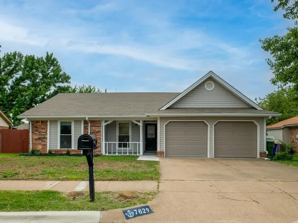 7629 Cedarhill Rd, Watauga, TX 76148